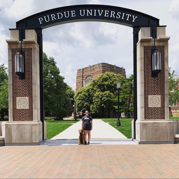 Meet your Posher, Maddie - Picture 1 of 1